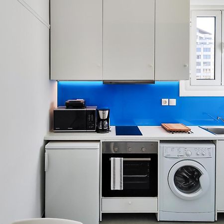 Kyma Apartments - Athens Acropolis 8 Kültér fotó