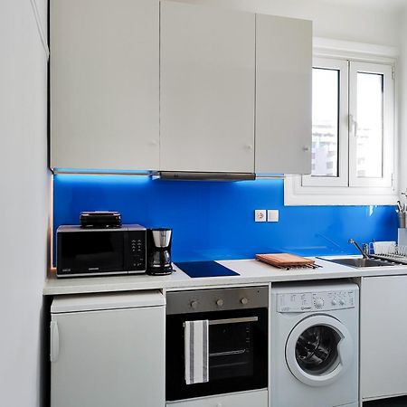Kyma Apartments - Athens Acropolis 8 Kültér fotó
