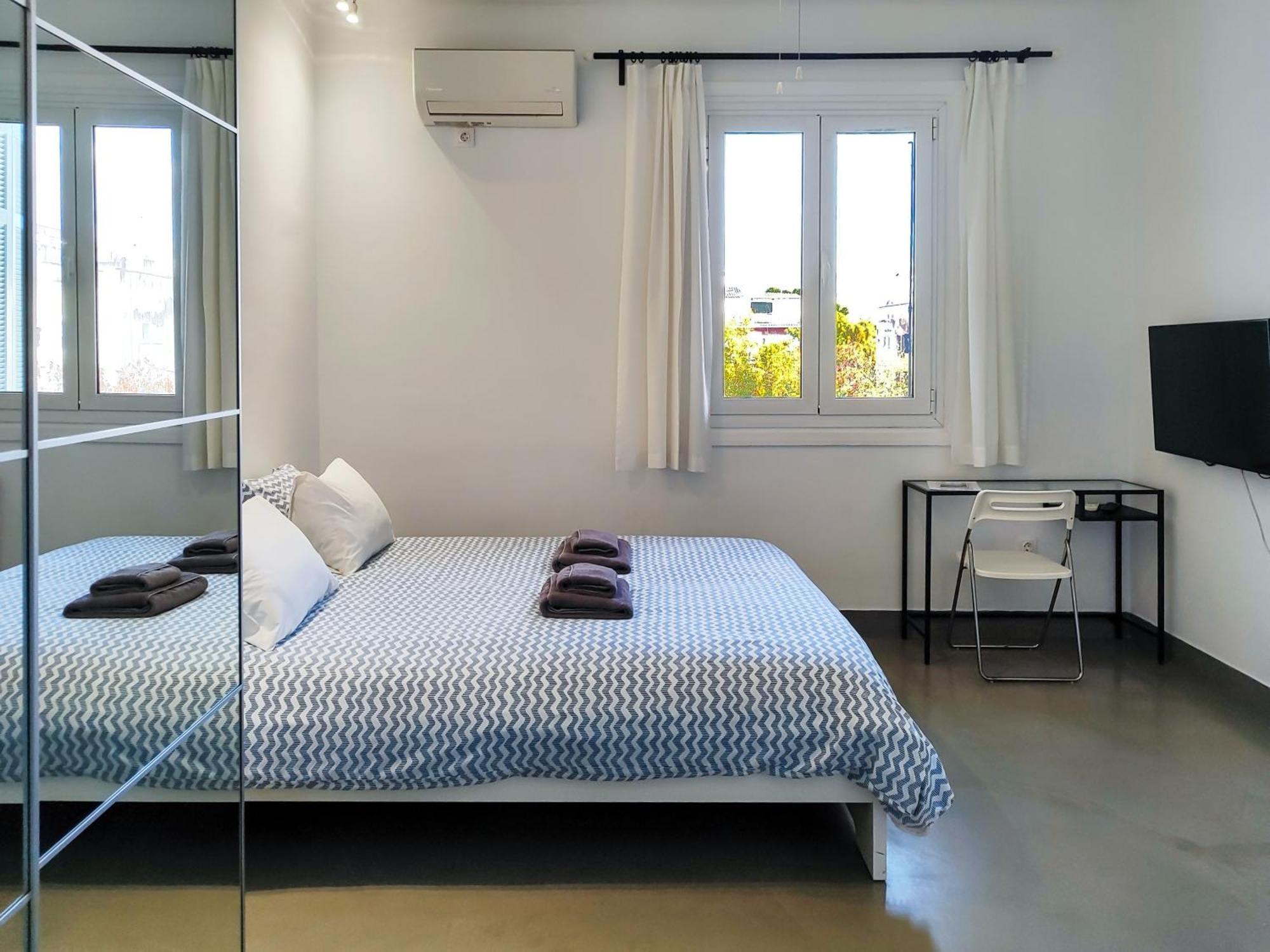 Kyma Apartments - Athens Acropolis 8 Kültér fotó